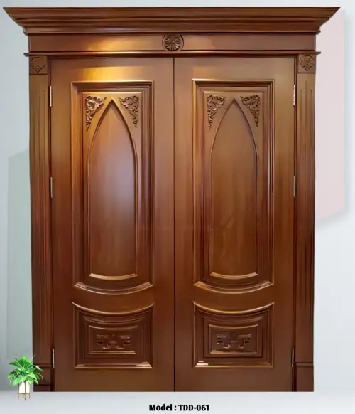 Double-Door Model TDD-061